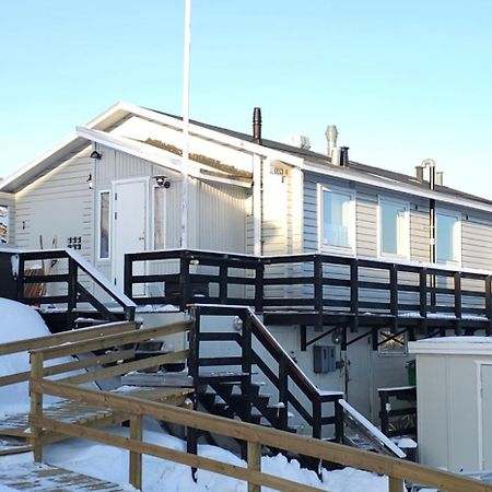 Ilulissat Hostel Kültér fotó