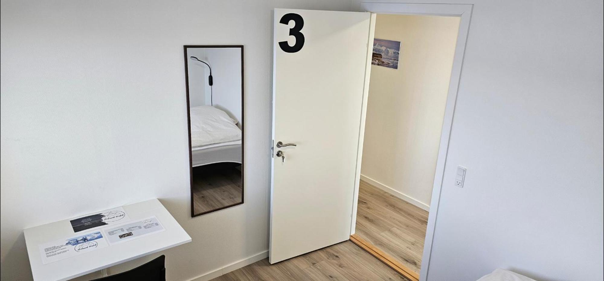 Ilulissat Hostel Kültér fotó