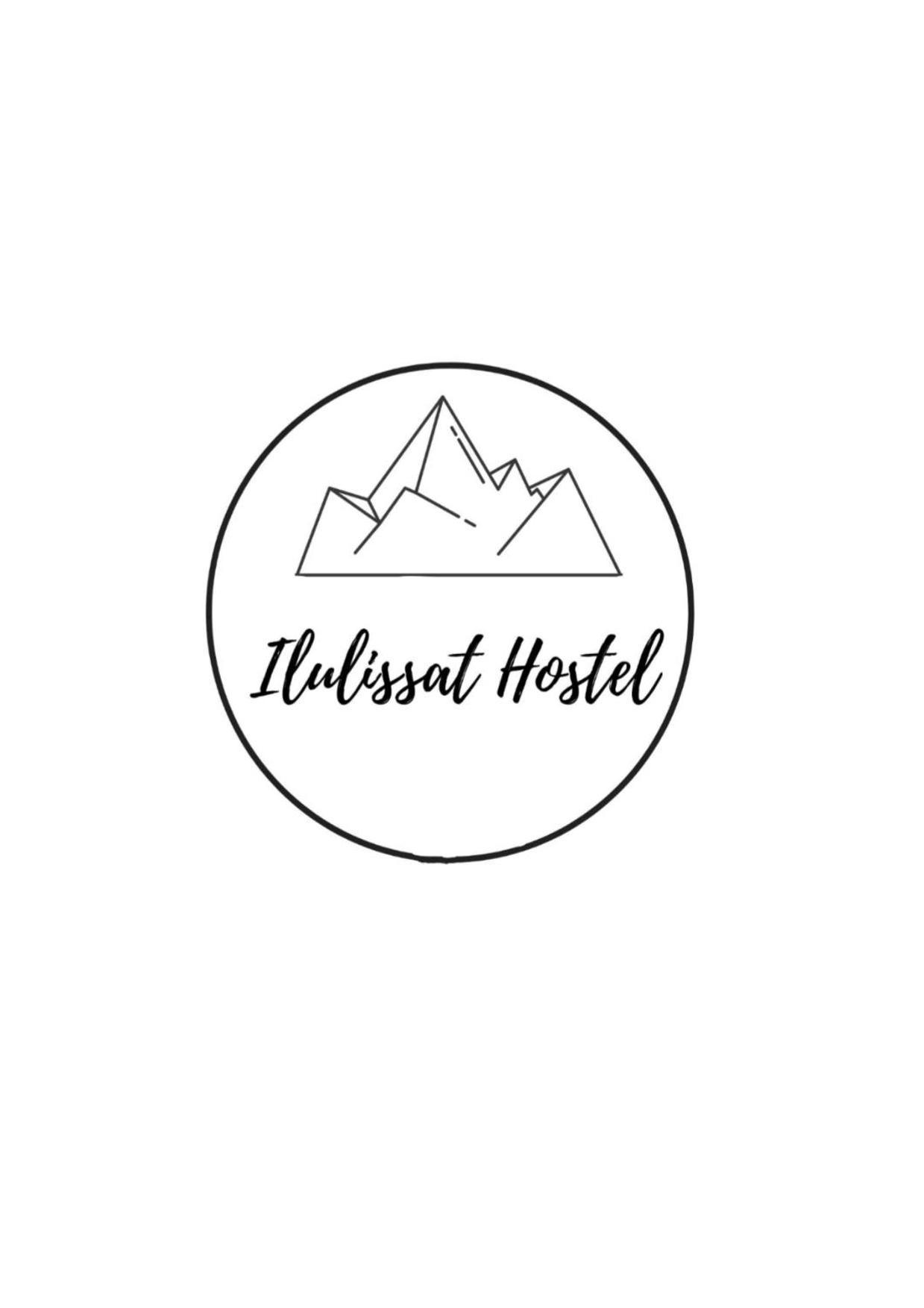 Ilulissat Hostel Kültér fotó