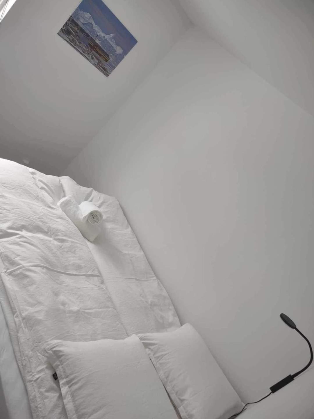 Ilulissat Hostel Kültér fotó